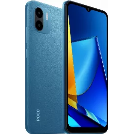 Смартфон Xiaomi POCO C51 2/64 ГБ Global, Dual nano SIM, royal blue
